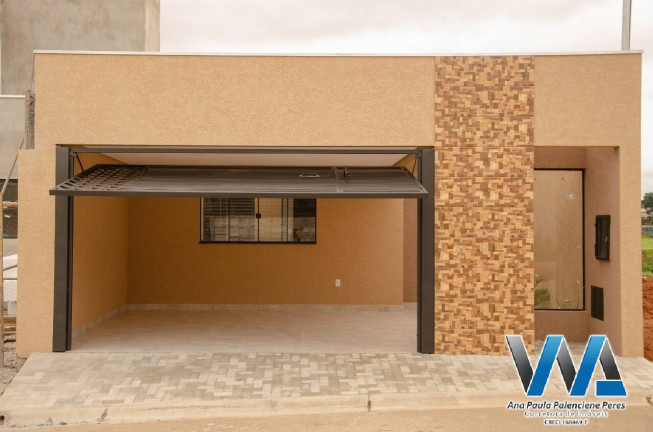 Imagem Casa com 3 Quartos à Venda, 155 m² em Loteamento Vila Romana - Bragança Paulista Imagem Casa com 3 Quartos à Venda, 155 m² em Loteamento Vila Romana - Bragança Paulista