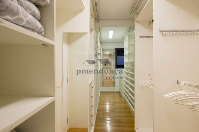 Imagem Apartamento com 4 Quartos à Venda, 390 m² em Higienópolis - São Paulo