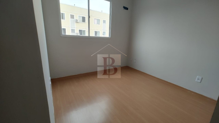 Imagem Imóvel com 2 Quartos para Alugar, 46 m² em Vila Lage - São Gonçalo