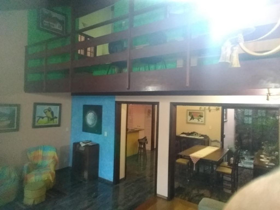 Imagem Sobrado com 3 Quartos à Venda, 260 m² em Vila Amorim - Suzano Imagem Sobrado com 3 Quartos à Venda, 260 m² em Vila Amorim - Suzano