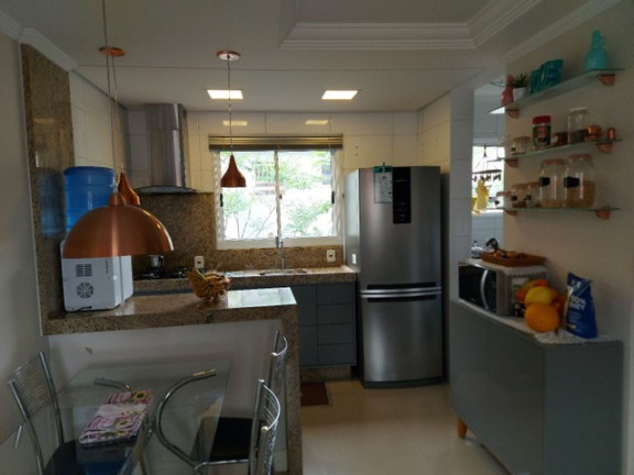 Imagem Apartamento com 3 Quartos à Venda, 60 m² em Residencial Real Parque Sumaré - Sumaré