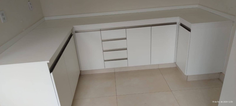 Imagem Casa com 3 Quartos à Venda, 400 m² em Madureira - Bauru
