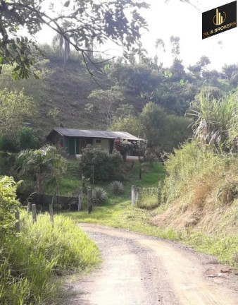 Imagem Imóvel com 4 Quartos à Venda, 46.000 m² em Freguesia Dos Laras - Campo Magro