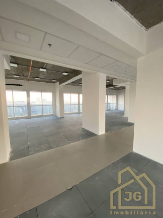 Imagem Sala Comercial à Venda, 3.000 m² em Baeta Neves - São Bernardo Do Campo