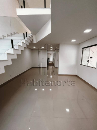 Imagem Casa com 4 Quartos à Venda, 358 m² em Ponta Negra - Manaus Imagem Casa com 4 Quartos à Venda, 358 m² em Ponta Negra - Manaus