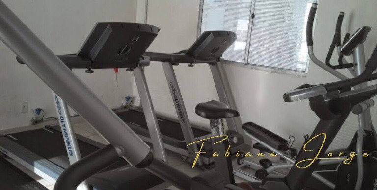 Imagem Apartamento com 2 Quartos à Venda, 97 m² em Jardim Nova Europa - Campinas