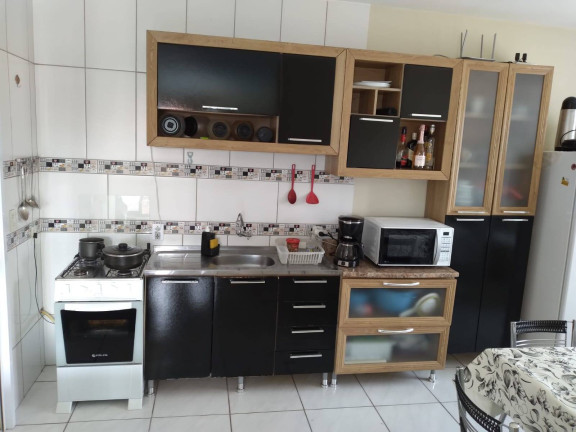 Imagem Casa com 2 Quartos à Venda, 154 m² em Tramandaí