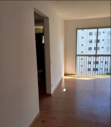 Apartamento com 2 Quartos à Venda, 60 m² em Jardim Celeste - São Paulo