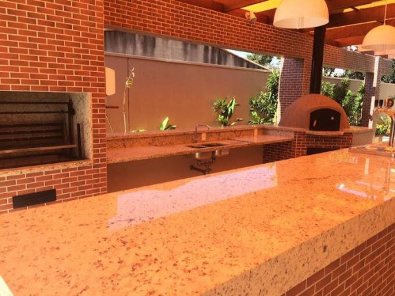 Imagem Apartamento com 2 Quartos à Venda, 74 m² em Campestre - Santo André Imagem Apartamento com 2 Quartos à Venda, 74 m² em Campestre - Santo André