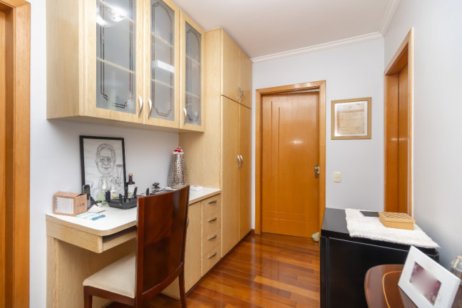 Imagem Apartamento com 3 Quartos à Venda, 142 m² em Santana - São Paulo Imagem Apartamento com 3 Quartos à Venda, 142 m² em Santana - São Paulo