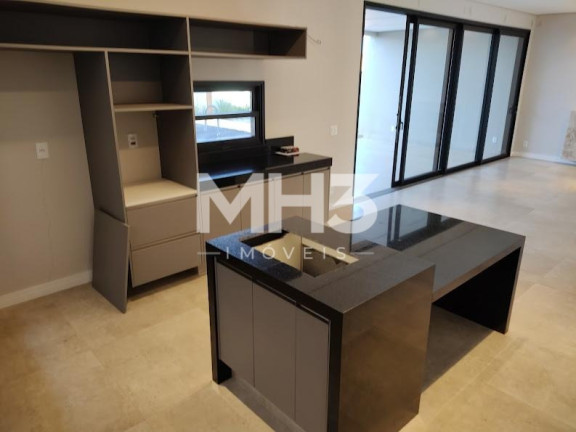 Imagem Casa de Condomínio com 5 Quartos à Venda, 400 m² em Alphaville Dom Pedro 2 - Campinas Imagem Casa de Condomínio com 5 Quartos à Venda, 400 m² em Alphaville Dom Pedro 2 - Campinas