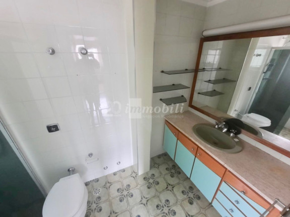 Imagem Apartamento com 3 Quartos à Venda, 210 m² em Higienópolis - São Paulo Imagem Apartamento com 3 Quartos à Venda, 210 m² em Higienópolis - São Paulo