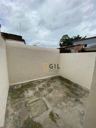 Imagem Sobrado com 2 Quartos à Venda, 67 m² em Cidade Nova Jacareí - Jacareí