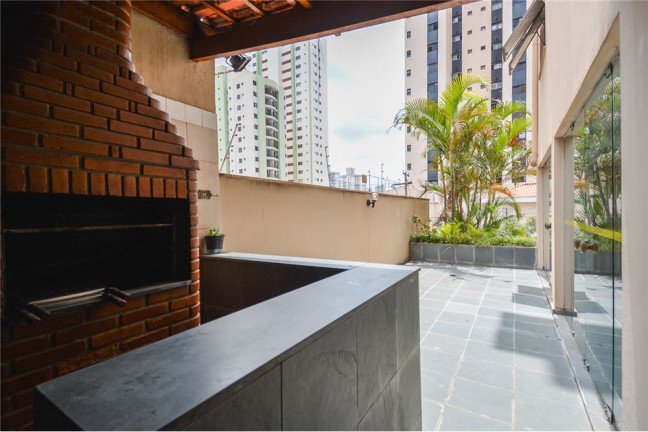 Imagem Apartamento com 3 Quartos à Venda, 89 m² em Jardim Da Saúde - São Paulo