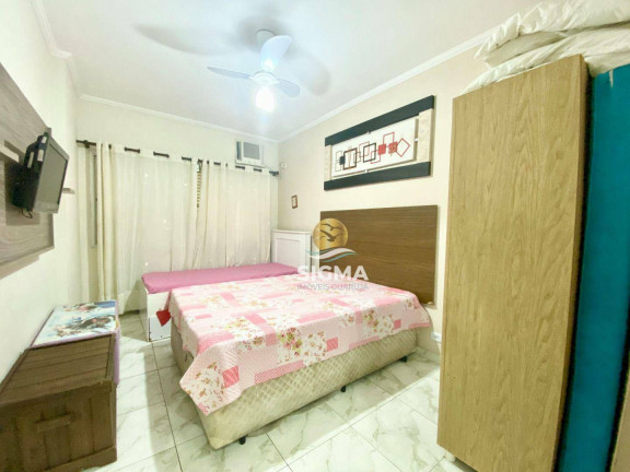 Imagem Apartamento com 2 Quartos à Venda, 68 m² em Pitangueiras - Guarujá