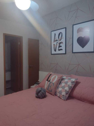 Imagem Apartamento com 2 Quartos à Venda, 49 m² em Santa Fé - Porto Alegre