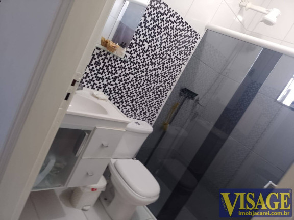 Imagem Casa com 2 Quartos à Venda, em Jd. Das Industrias - Jacareí Imagem Casa com 2 Quartos à Venda, em Jd. Das Industrias - Jacareí