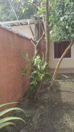 Imagem Casa com 3 Quartos à Venda, 161 m² em Indaiá - Bertioga