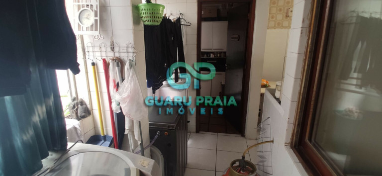 Imagem Apartamento com 2 Quartos à Venda, 85 m² em Enseada - Guarujá