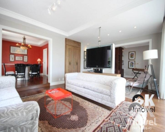 Imagem Apartamento com 3 Quartos à Venda, 213 m² em Higienópolis - São Paulo Imagem Apartamento com 3 Quartos à Venda, 213 m² em Higienópolis - São Paulo
