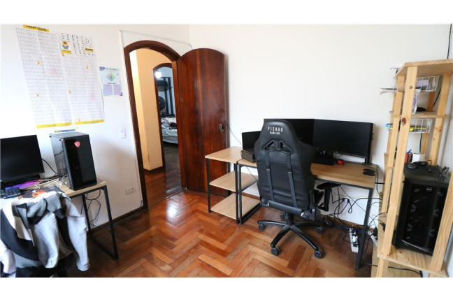 Imagem Casa com 4 Quartos à Venda,  em Butantã - São Paulo