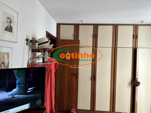 Imagem Cobertura com 3 Quartos à Venda, 183 m² em Tijuca - Rio De Janeiro Imagem Cobertura com 3 Quartos à Venda, 183 m² em Tijuca - Rio De Janeiro