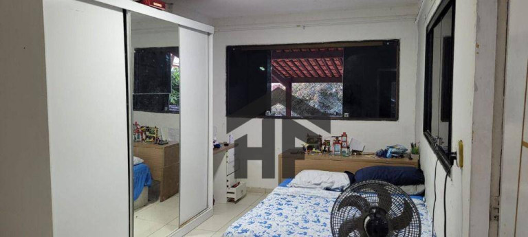 Imagem Casa com 5 Quartos à Venda, 330 m² em Encruzilhada - Recife