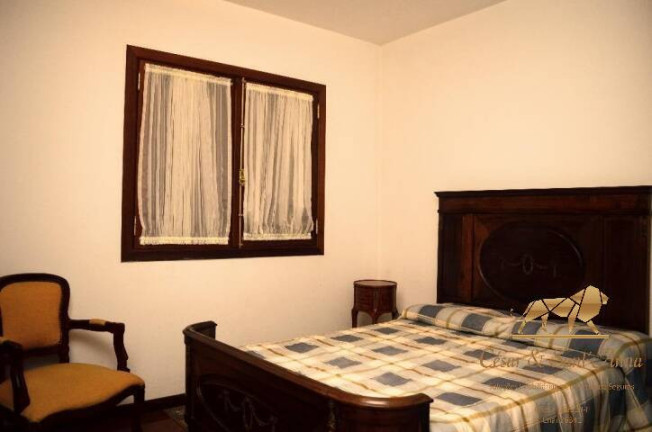 Imagem Casa com 5 Quartos à Venda, 300 m² em Alto Da Boa Vista - Campos Do Jordão