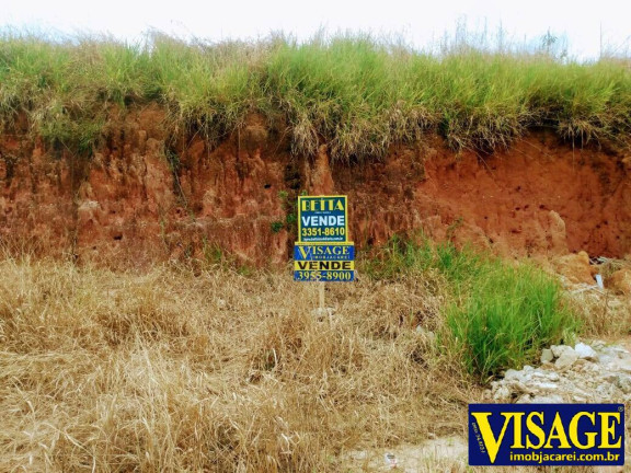Terreno à Venda,  em Pq. Imperial - Jacareí