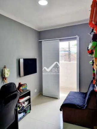 Imagem Sobrado com 3 Quartos à Venda, 90 m² em Caneleira - Santos Imagem Sobrado com 3 Quartos à Venda, 90 m² em Caneleira - Santos