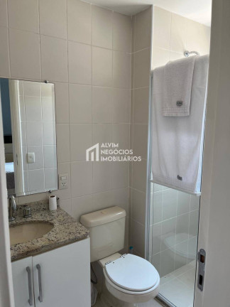 Imagem Apartamento com 4 Quartos à Venda, 154 m² em Vila Ema - São José Dos Campos