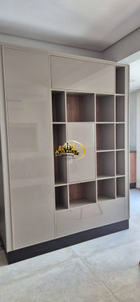 Imagem Apartamento com 3 Quartos para Alugar, 81 m² em Alphaville Empresarial - Barueri Imagem Apartamento com 3 Quartos para Alugar, 81 m² em Alphaville Empresarial - Barueri