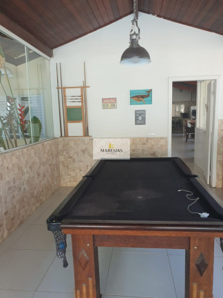 Imagem Casa com 4 Quartos à Venda, 150 m² em Maresias - São Sebastião