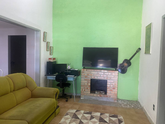 Imagem Casa com 3 Quartos à Venda, 429 m² em Paraty - Araruama