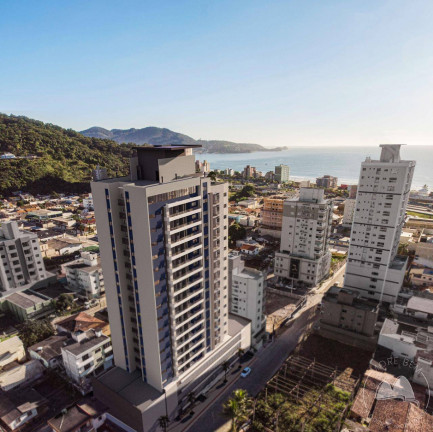 Imagem Apartamento com 3 Quartos à Venda, 69 m² em Morretes - Itapema