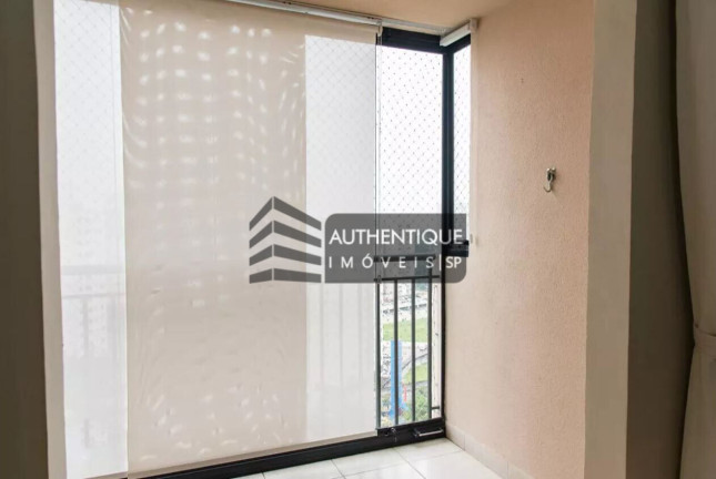 Imagem Apartamento com 2 Quartos à Venda, 52 m² em Jardim Celeste - São Paulo Imagem Apartamento com 2 Quartos à Venda, 52 m² em Jardim Celeste - São Paulo