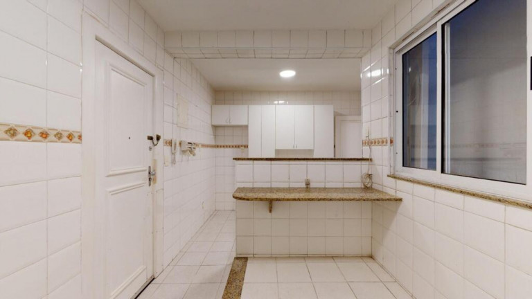 Imagem Imóvel com 2 Quartos à Venda, 92 m² em Gávea - Rio De Janeiro