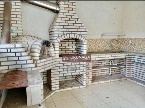 Imagem Casa com 3 Quartos à Venda, 302 m² em Jardim Santa Mena - Guarulhos Imagem Casa com 3 Quartos à Venda, 302 m² em Jardim Santa Mena - Guarulhos