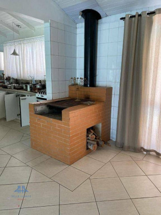 Imagem Chácara com 4 Quartos à Venda, 2.000 m² em Vargem Grande - Florianópolis
