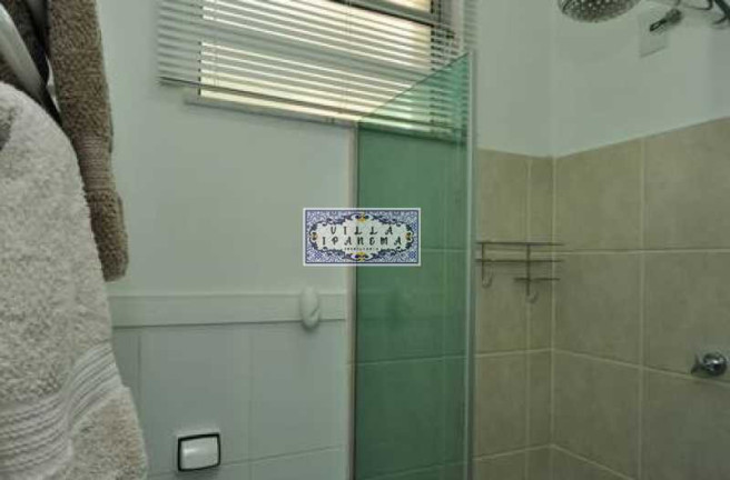 Imagem Apartamento com 1 Quarto à Venda, 33 m² em Botafogo - Rio De Janeiro