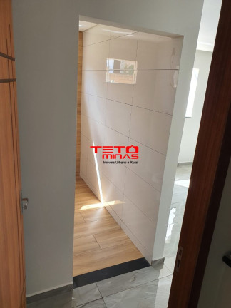 Imagem Casa com 2 Quartos à Venda, 118 m² em Residencial Carioca - São Lourenço Imagem Casa com 2 Quartos à Venda, 118 m² em Residencial Carioca - São Lourenço