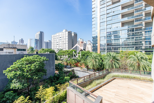 Imagem Apartamento com 1 Quarto à Venda, 49 m² em Vila Olímpia - São Paulo Imagem Apartamento com 1 Quarto à Venda, 49 m² em Vila Olímpia - São Paulo