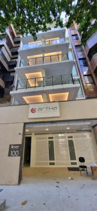 Imagem Apartamento com 1 Quarto à Venda, 55 m² em Ipanema - Rio De Janeiro