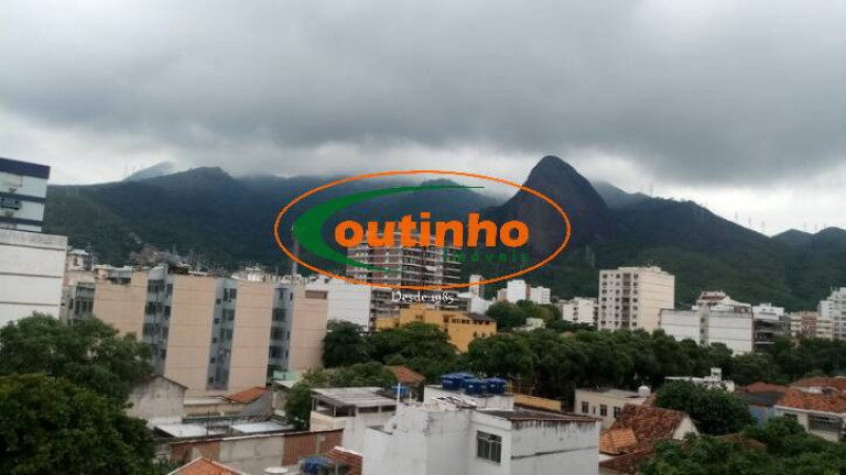 Imagem Apartamento com 1 Quarto à Venda, 48 m² em Vila Isabel - Rio De Janeiro Imagem Apartamento com 1 Quarto à Venda, 48 m² em Vila Isabel - Rio De Janeiro