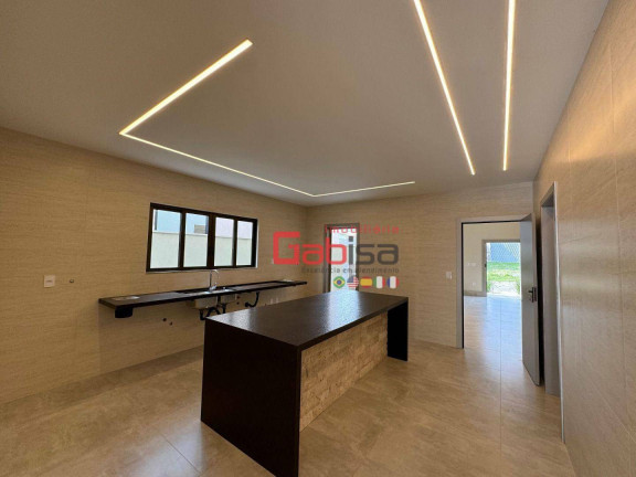 Imagem Casa com 3 Quartos à Venda, 198 m² em Nova São Pedro - São Pedro Da Aldeia