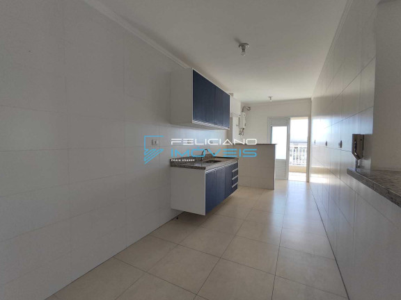 Imagem Apartamento com 3 Quartos à Venda, 123 m² em Aviação - Praia Grande Imagem Apartamento com 3 Quartos à Venda, 123 m² em Aviação - Praia Grande