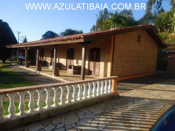 Imagem Imóvel com 4 Quartos à Venda, 5.000 m² em Recanto Dos Palmares - Atibaia