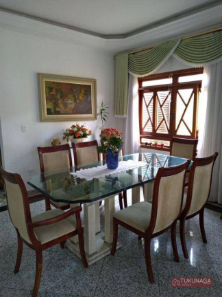 Imagem Sobrado com 4 Quartos à Venda, 400 m² em Vila Galvão - Guarulhos Imagem Sobrado com 4 Quartos à Venda, 400 m² em Vila Galvão - Guarulhos