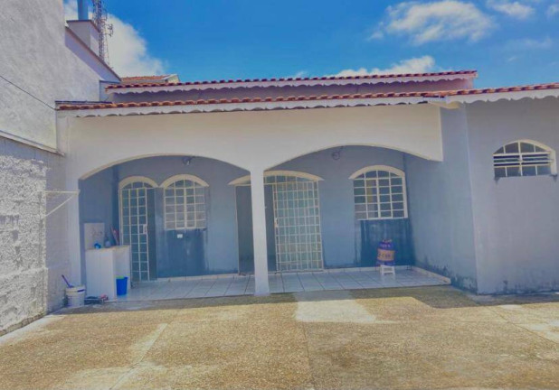 Imagem Casa à Venda, 200 m² em Quiririm - Taubaté Imagem Casa à Venda, 200 m² em Quiririm - Taubaté