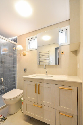 Imagem Apartamento com 3 Quartos à Venda, 122 m² em Vila Olímpia - São Paulo Imagem Apartamento com 3 Quartos à Venda, 122 m² em Vila Olímpia - São Paulo